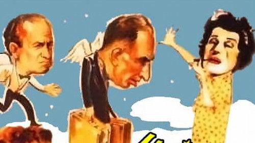 One Night in Heaven filmas žiurėti online