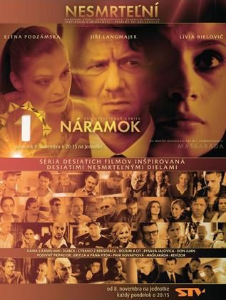 Nesmrteľní filmas online