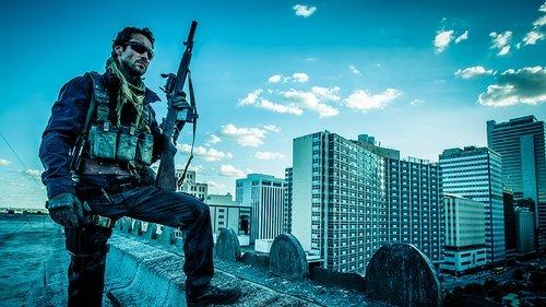 Daylight's End filmas žiurėti online