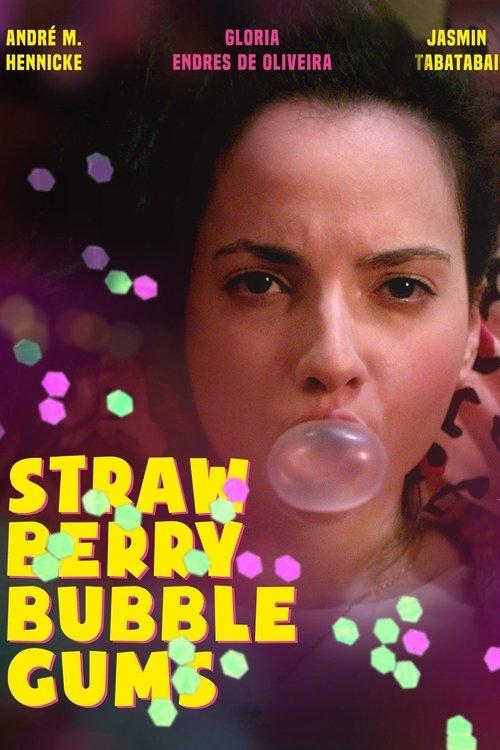 Strawberry Bubblegums filmas online