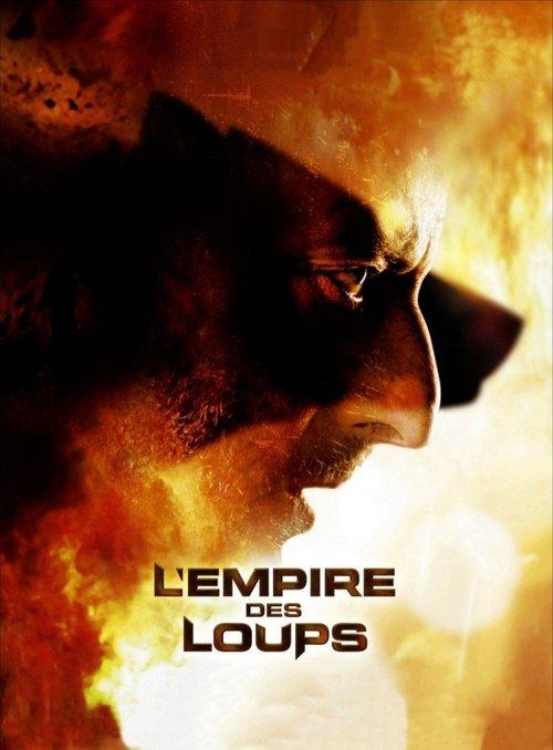 L'Empire des loups filmas online