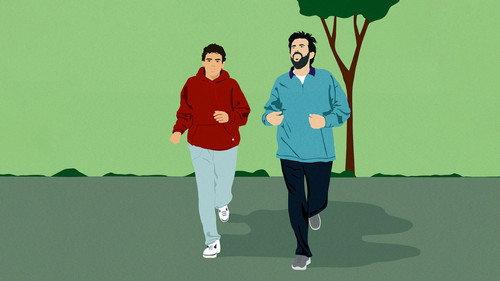 La stanza del figlio filmas žiurėti online