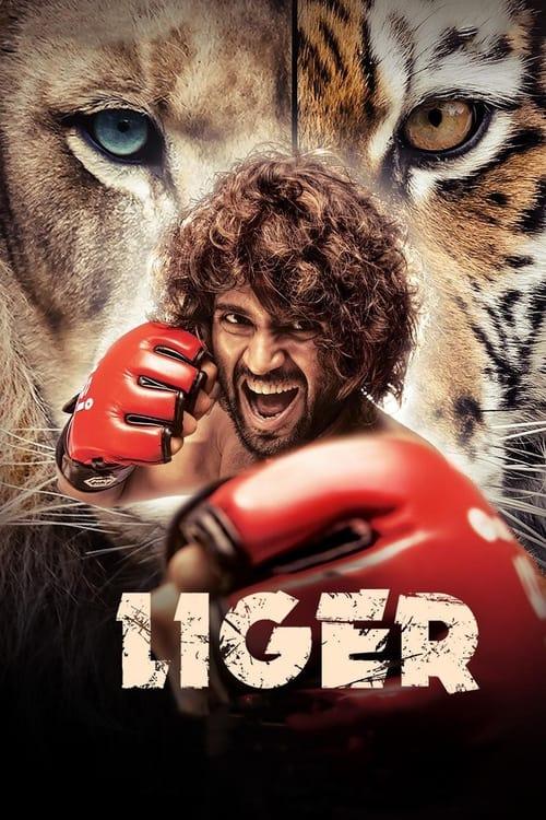 Liger filmas online