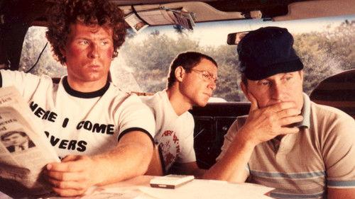 The Terry Fox Story filmas žiurėti online