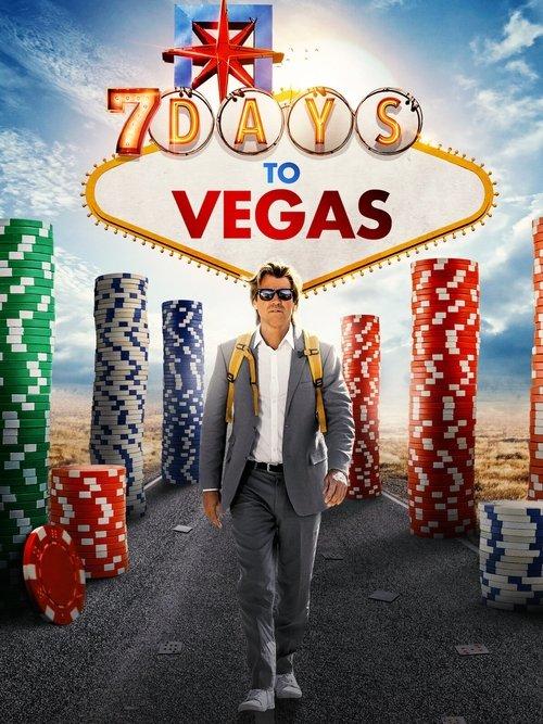 7 Days to Vegas filmas online