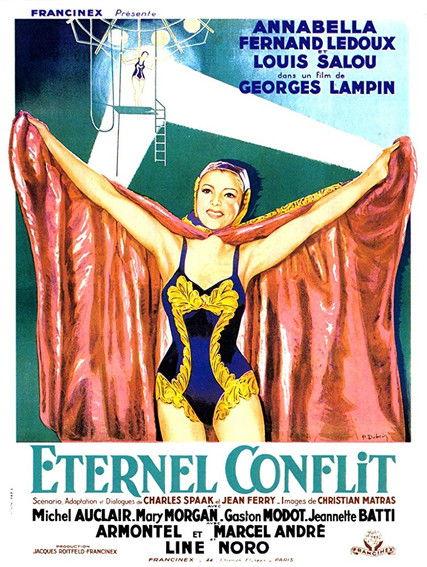 Eternal Conflict filmas online
