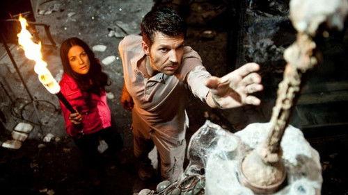 Šventosios ieties medžioklė filmas žiurėti online