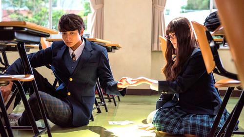 Missions of Love filmas žiurėti online