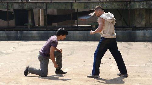 Tekken 2: Kazuya's Revenge filmas žiurėti online