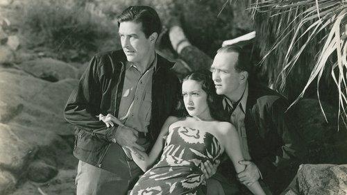 Her Jungle Love filmas žiurėti online