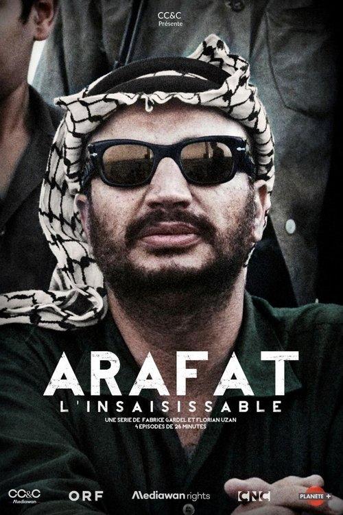 Arafat, l'insaisissable filmas online