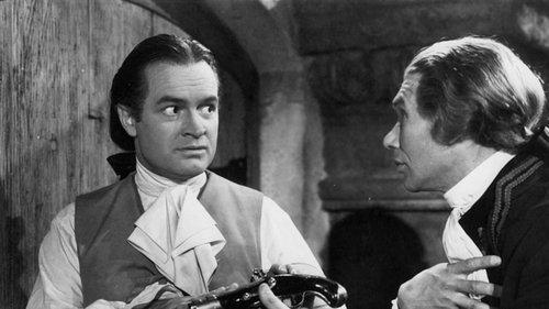 Monsieur Beaucaire filmas žiurėti online