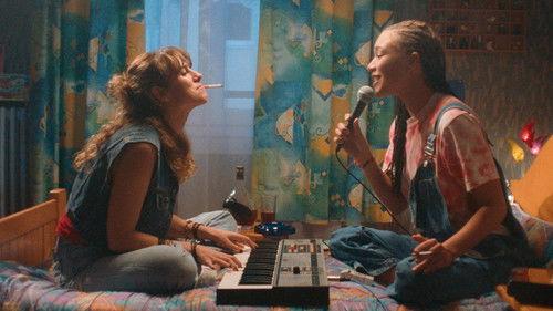 Les Immortelles filmas žiurėti online