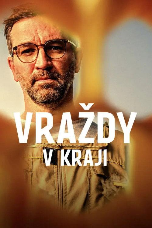 Vraždy v kraji filmas online
