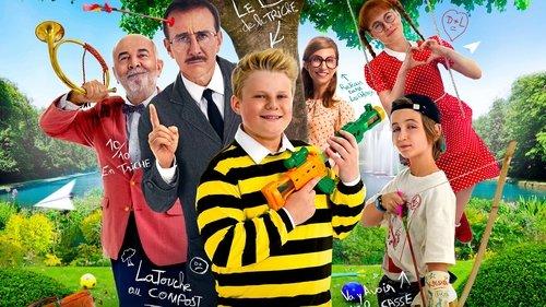 Ducobu passe au vert filmas žiurėti online