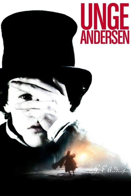 Unge Andersen filmas online