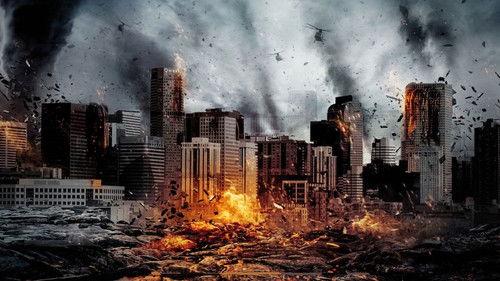 Firequake filmas žiurėti online