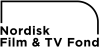 Nordisk Film & TV Fond studio logo