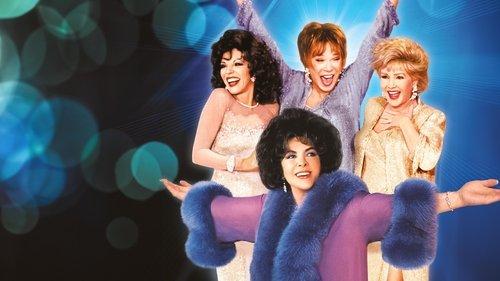 These Old Broads filmas žiurėti online