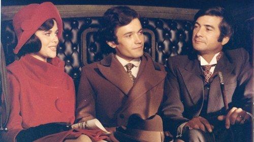 Le Bal du comte d'Orgel filmas žiurėti online