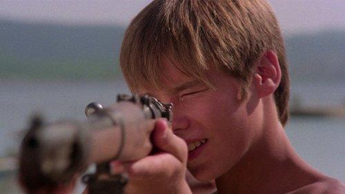 ¿Quién puede matar a un niño? filmas žiurėti online