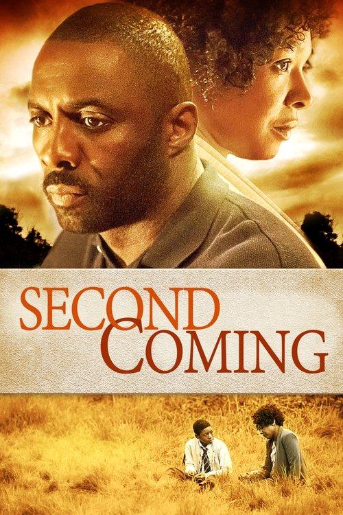 Second Coming filmas online