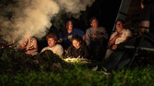 Cobijo filmas žiurėti online