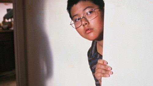 The Motel filmas žiurėti online