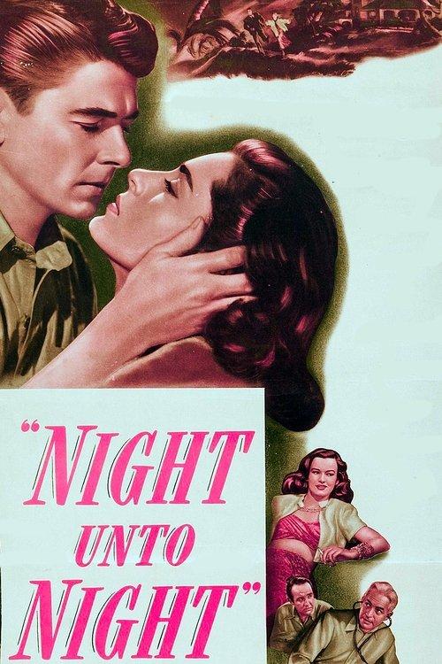 Night Unto Night filmas online
