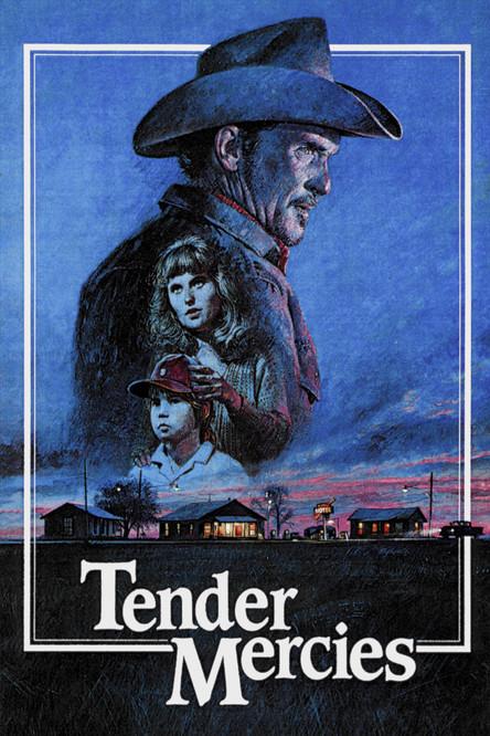 Tender Mercies filmas online