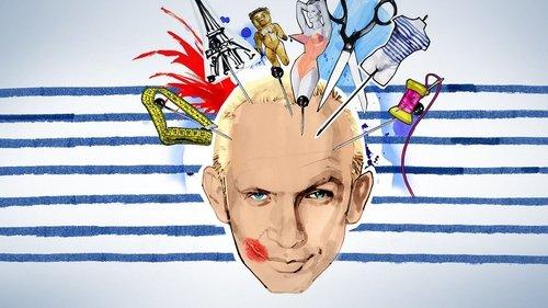 Jean Paul Gaultier : Freak & Chic filmas žiurėti online