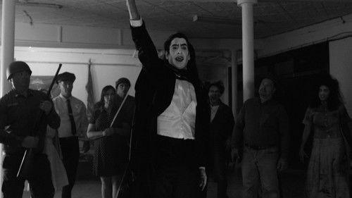 Vampire Zombies...from Space! filmas žiurėti online