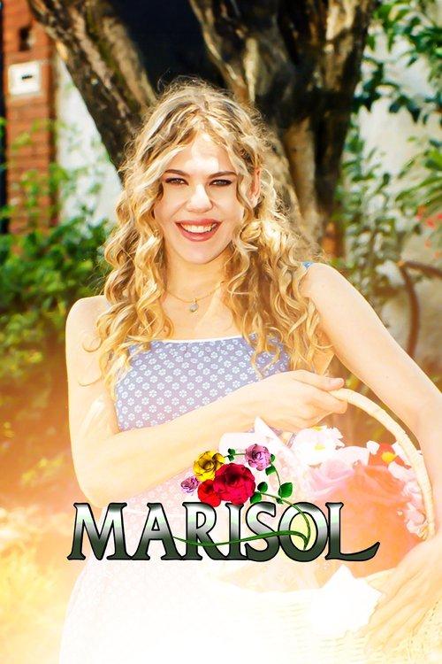 Marisol filmas online