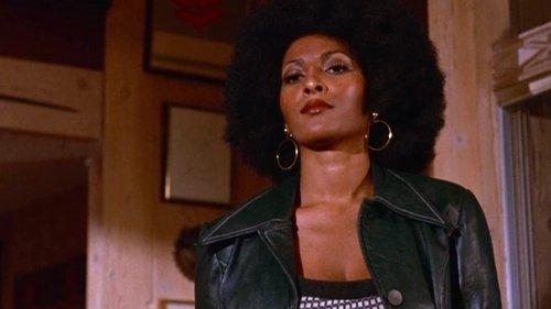 Foxy Brown filmas žiurėti online