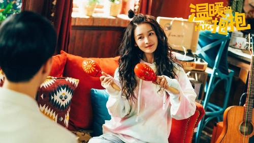 Warm Hug filmas žiurėti online