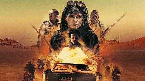 The Protector filmas žiurėti online