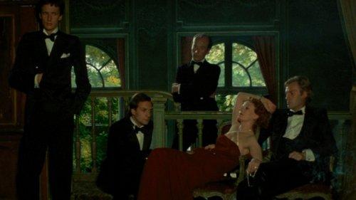 India Song filmas žiurėti online