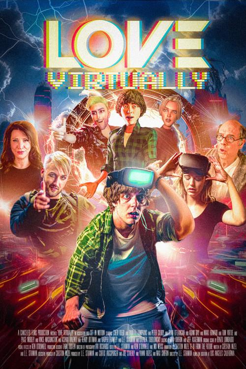 Love Virtually filmas online
