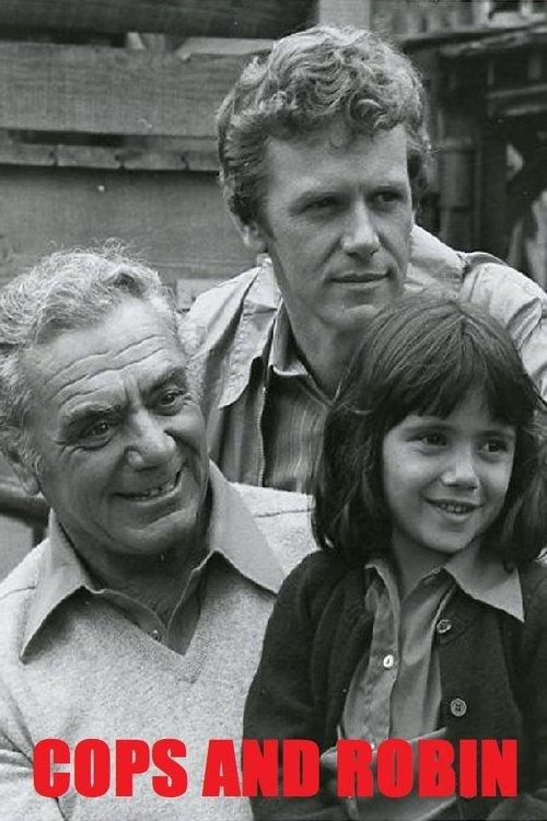Cops and Robin filmas online