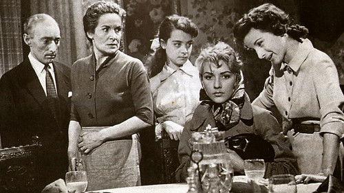 Rosaura at 10 O'Clock filmas žiurėti online