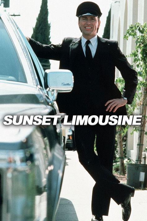 Sunset Limousine filmas online
