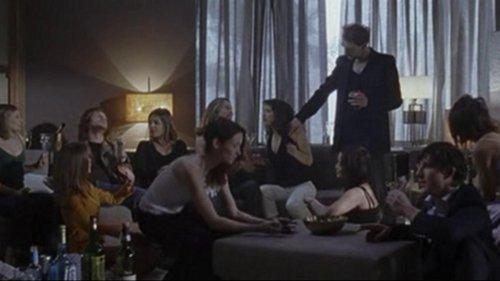 Bunker Paradise filmas žiurėti online