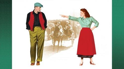 John Ford: Dreaming the Quiet Man filmas žiurėti online