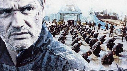 Terra Nova filmas žiurėti online