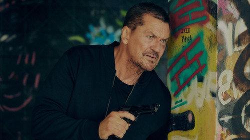 Rise of the Footsoldier: Retribution filmas žiurėti online