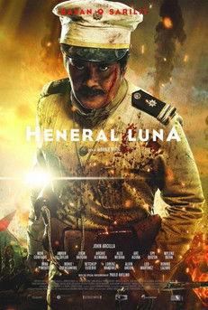 Heneral Luna filmas online