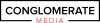 Conglomerate Media studio logo