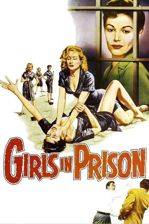 Girls in Prison filmas online