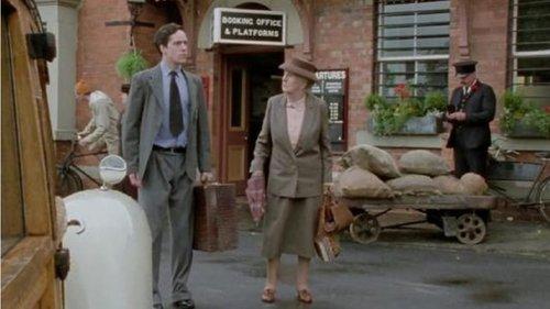Miss Marple: They Do It with Mirrors filmas žiurėti online