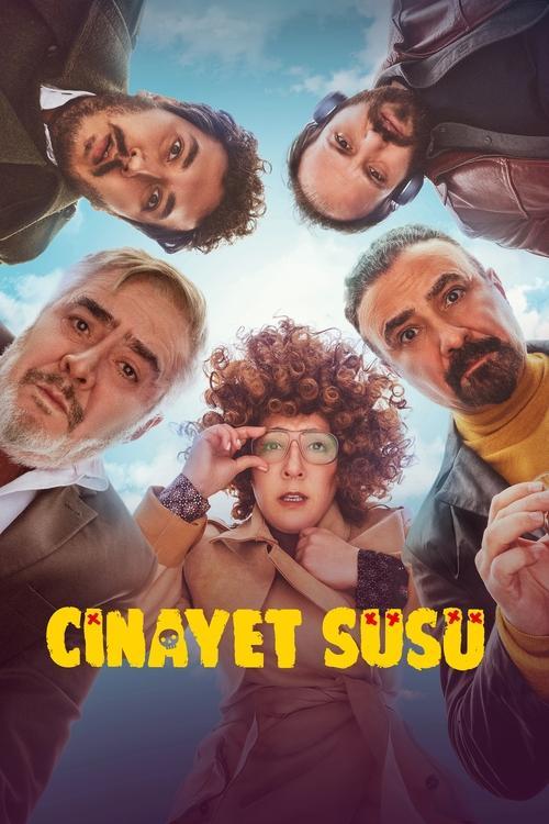 Cinayet Süsü filmas online